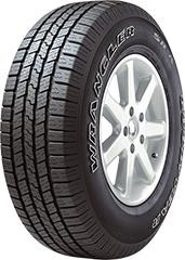 Goodyear Wrangler SR-A 235/70R16 104S OWL | Best One Tire